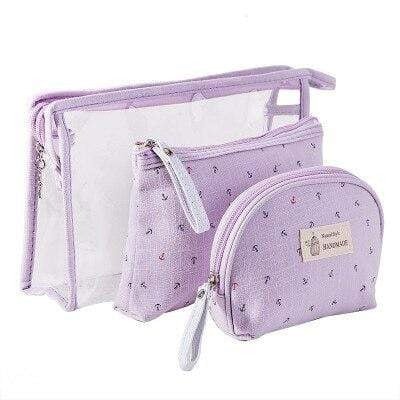 Trousse Maquillage Rangement - Range Maquillage