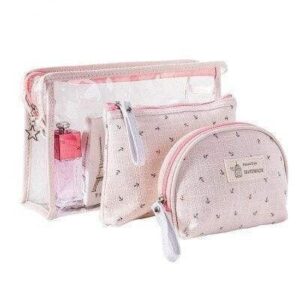 Trousse Maquillage Rangement - Range Maquillage