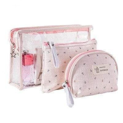 Trousse Maquillage Rangement - Range Maquillage