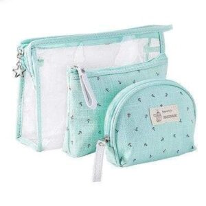 Trousse Maquillage Rangement - Range Maquillage