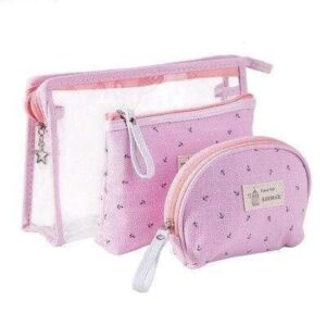 Trousse Maquillage Rangement - Range Maquillage
