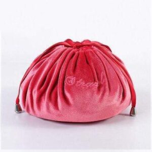 Trousse Maquillage Rapide Cordon - Range Maquillage