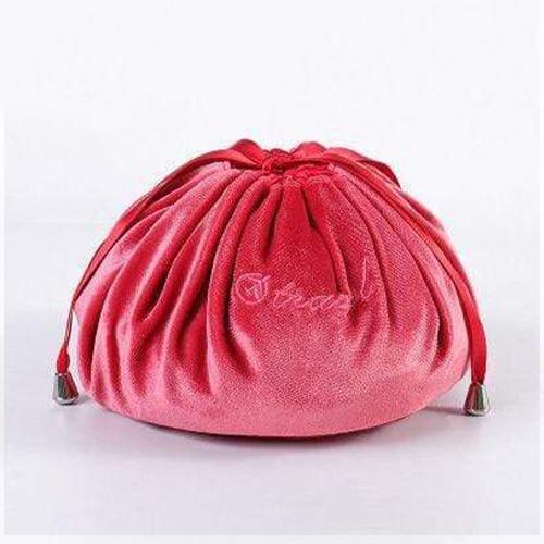 Trousse Maquillage Rapide Cordon - Range Maquillage
