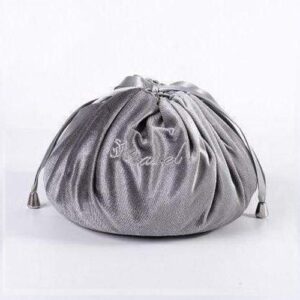 Trousse Maquillage Rapide Cordon - Range Maquillage