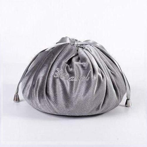 Trousse Maquillage Rapide Cordon - Range Maquillage