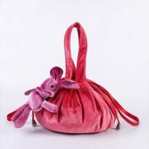 Trousse Maquillage Rapide Cordon - Range Maquillage