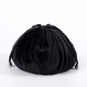 Trousse Maquillage Rapide Cordon - Range Maquillage