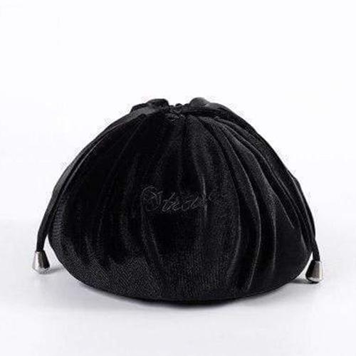 Trousse Maquillage Rapide Cordon - Range Maquillage
