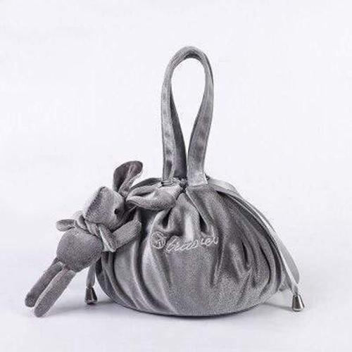 Trousse Maquillage Rapide Cordon - Range Maquillage