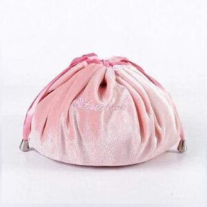 Trousse Maquillage Rapide Cordon - Range Maquillage