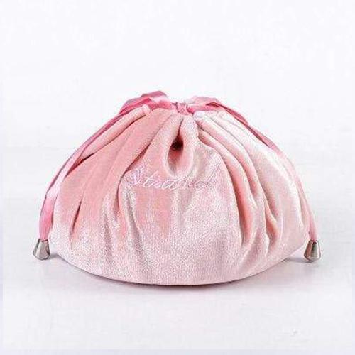 Trousse Maquillage Rapide Cordon - Range Maquillage