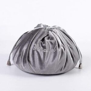 Trousse Maquillage Rapide Cordon - Range Maquillage