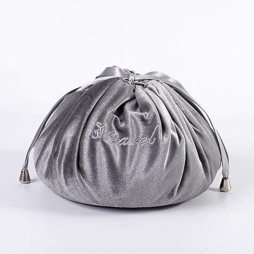 Trousse Maquillage Rapide Cordon - Range Maquillage