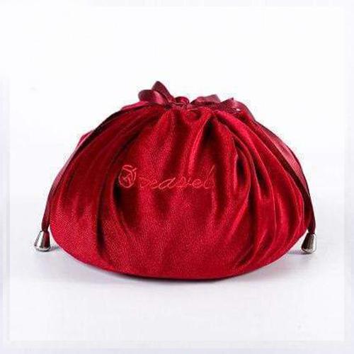 Trousse Maquillage Rapide Cordon - Range Maquillage