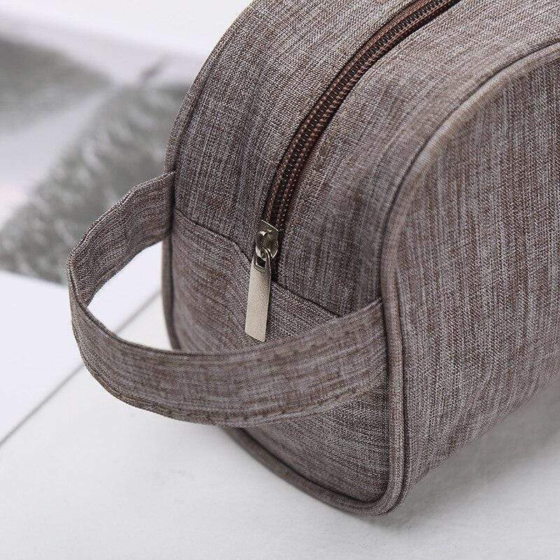 Trousse Maquillage Solide - Range Maquillage