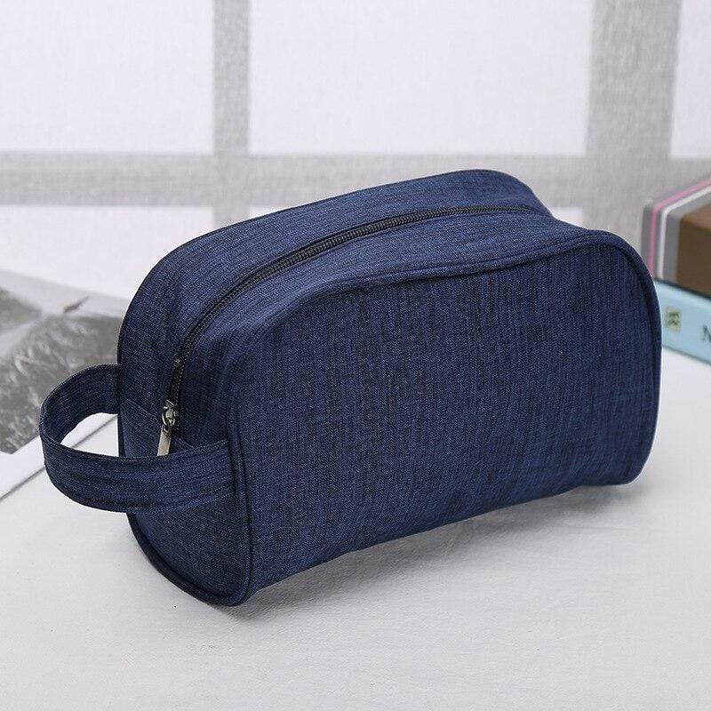 Trousse Maquillage Solide - Range Maquillage