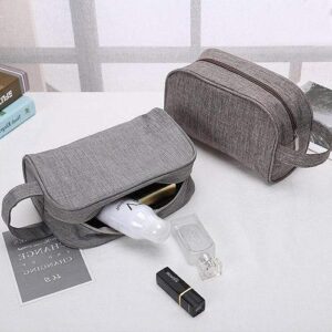 Trousse Maquillage Solide - Range Maquillage