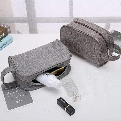 Trousse Maquillage Solide - Range Maquillage
