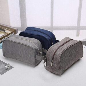 Trousse Maquillage Solide - Range Maquillage