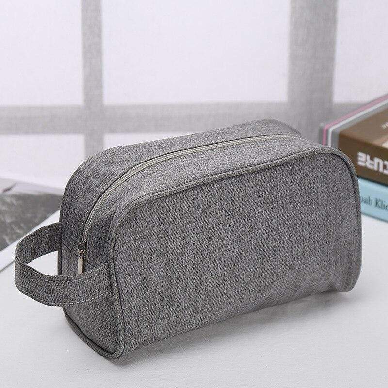 Trousse Maquillage Solide - Range Maquillage