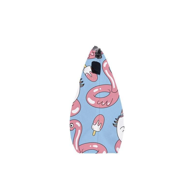 Trousse Maquillage Vacances - Range Maquillage