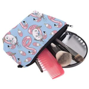 Trousse Maquillage Vacances - Range Maquillage