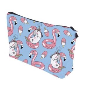 Trousse Maquillage Vacances - Range Maquillage