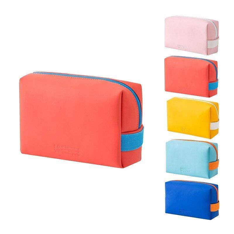 Trousse Maquillage Waterproof - Range Maquillage