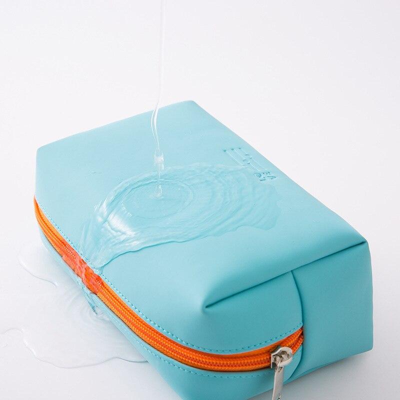 Trousse Maquillage Waterproof - Range Maquillage