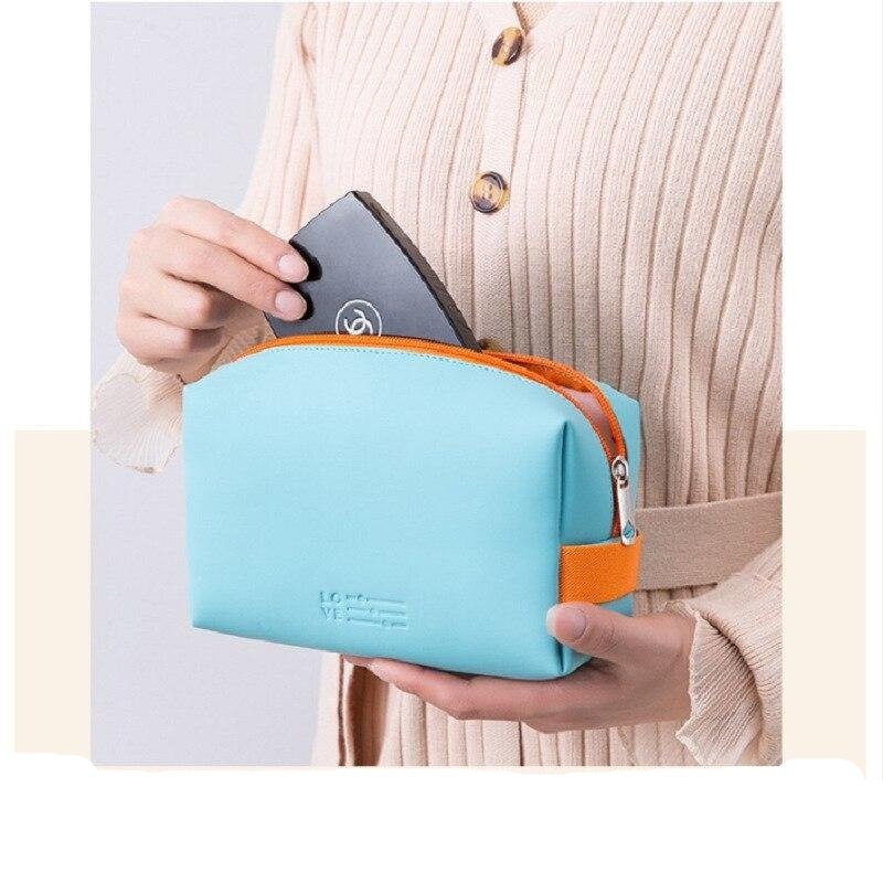 Trousse Maquillage Waterproof - Range Maquillage