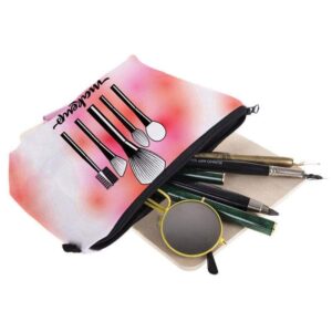 Trousse Pinceau Make Up - Range Maquillage