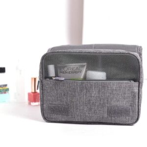 Trousse Rangement Maquillage Mural - Range Maquillage