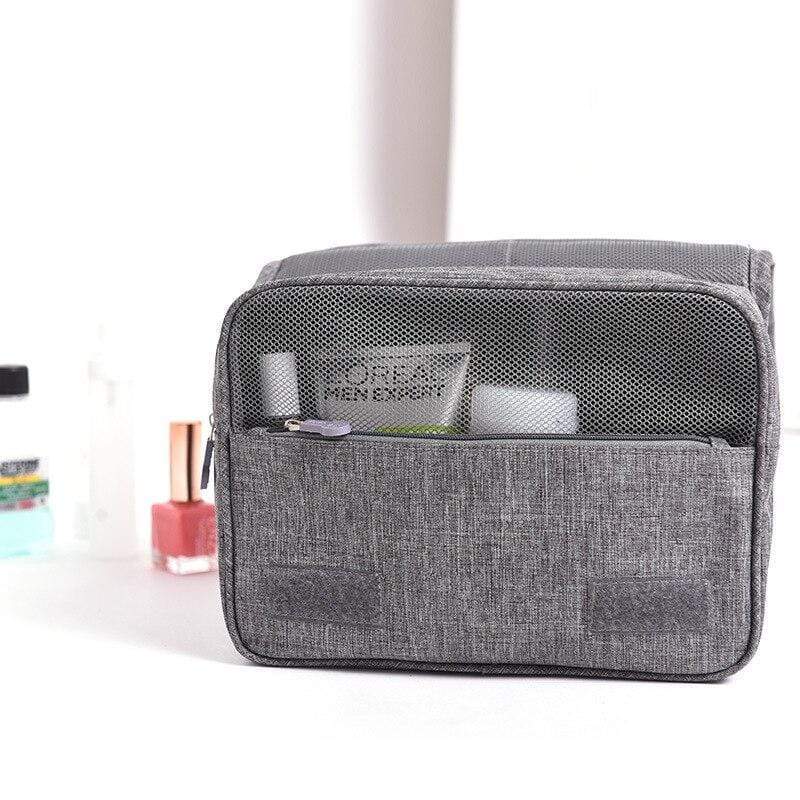 Trousse Rangement Maquillage Mural - Range Maquillage