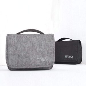Trousse Rangement Maquillage Mural - Range Maquillage