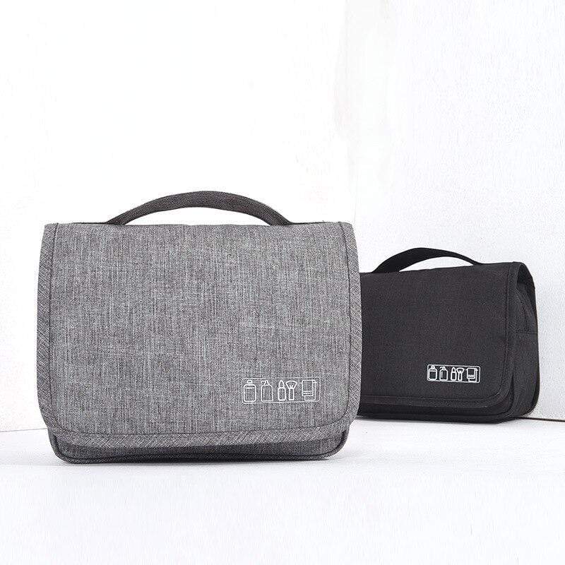 Trousse Rangement Maquillage Mural - Range Maquillage