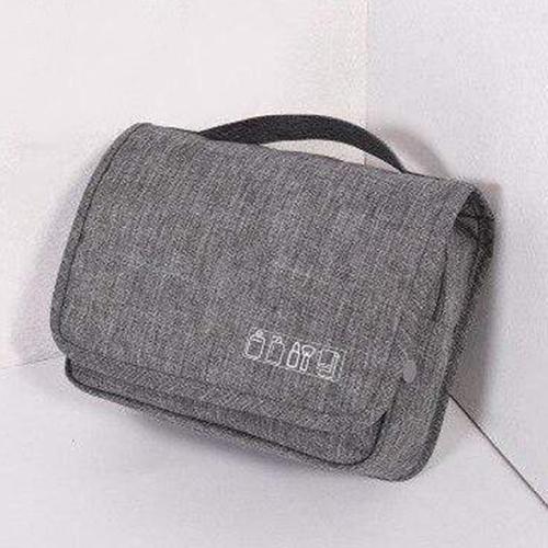 Trousse Rangement Maquillage Mural - Range Maquillage