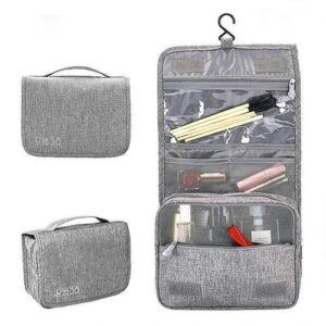 Trousse Rangement Maquillage Mural - Range Maquillage