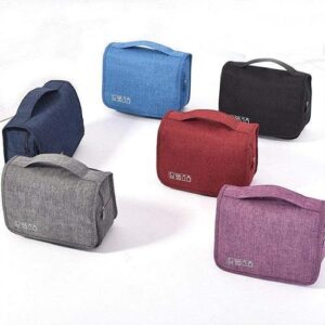 Trousse Rangement Maquillage Mural - Range Maquillage