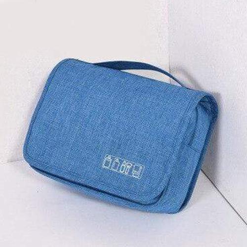 Trousse Rangement Maquillage Mural - Range Maquillage