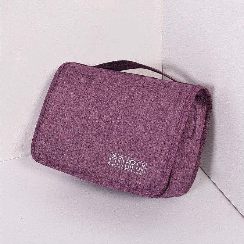 Trousse Rangement Maquillage Mural - Range Maquillage