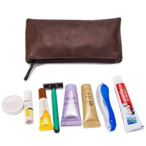 Vanity Cosmetique - Range Maquillage