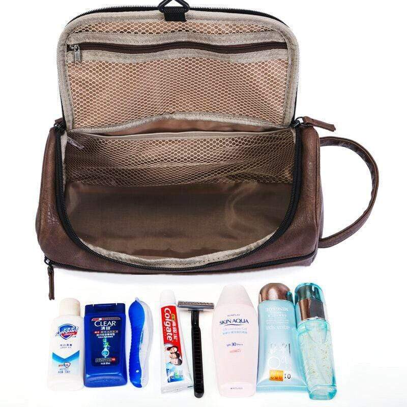 Vanity Cosmetique - Range Maquillage