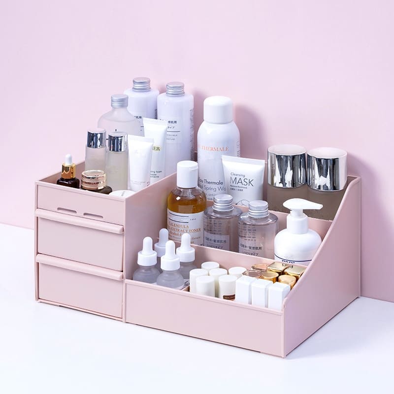 Ensemble de Rangement Salle de Bain