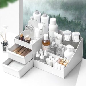 Ensemble de Rangement Salle de Bain