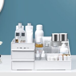 Ensemble de Rangement Salle de Bain