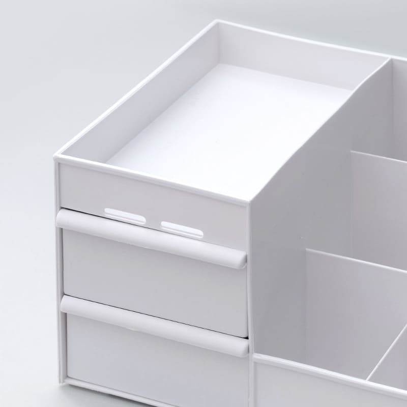 Ensemble de Rangement Salle de Bain