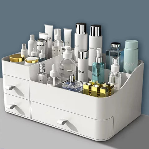 Rangement pour Salle de Bain