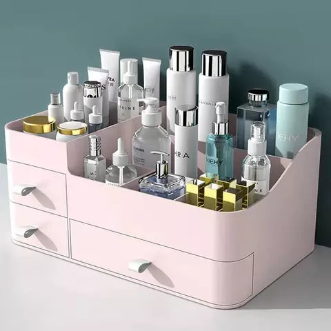 Rangement pour Salle de Bain
