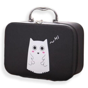 Beauty Case pour Maquillage | Range Maquillage