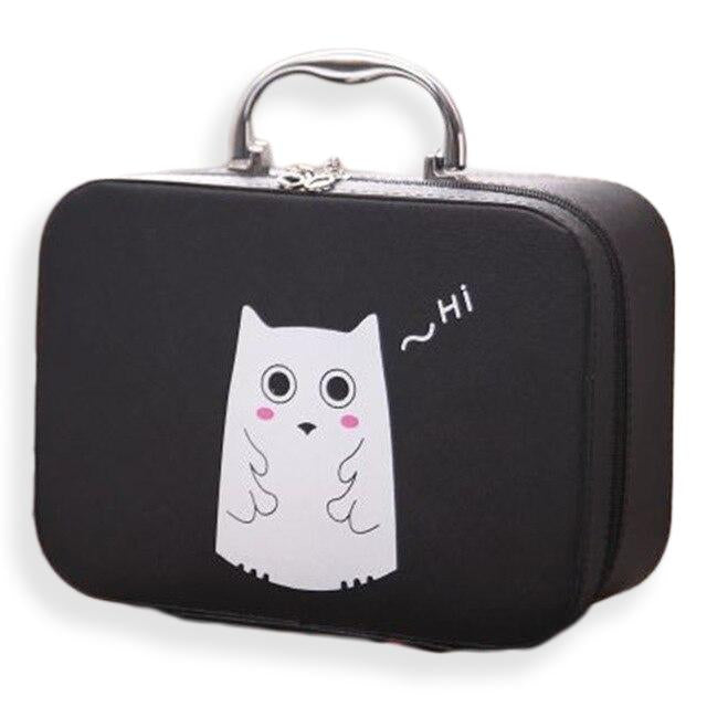 Beauty Case pour Maquillage | Range Maquillage